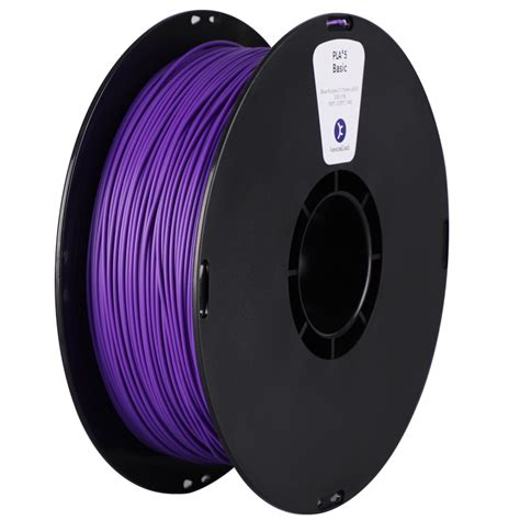 Kexcelled Superieur Pla K Blauwpaars Blue Purple D Printer