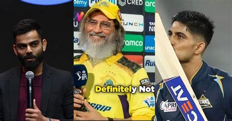 [SATIRE] MS Dhoni Quashes Retirement Rumours To Commentator Virat Kohli ...