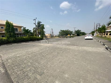 For Sale Sqm Plot Of Land Waterfront Northern Foreshore Estate