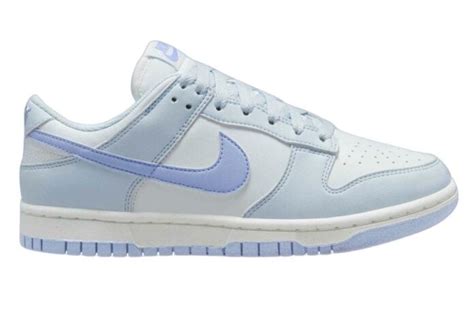 Nike Dunk Low Next Nature Blue Tint Dd Release Date Sneakerfiles