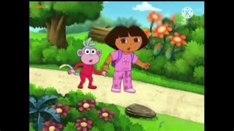 Dora The Explorer Catch Babies