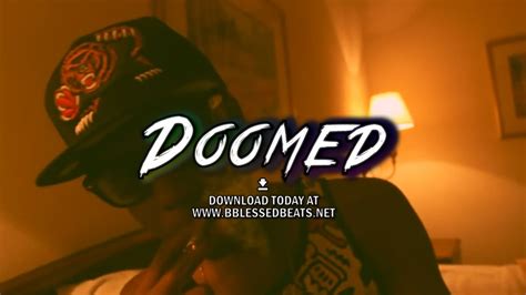 [free] Doomed Speaker Knockerz Type Beat 2022 Trap Beat Youtube