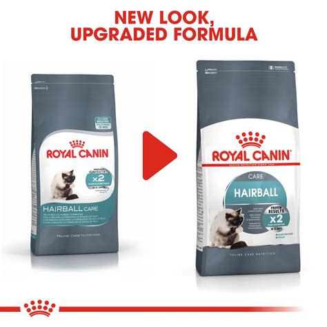 Hairball Care Cat Food Royal Canin Uk