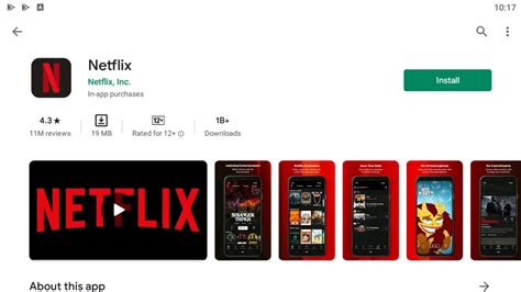 How To Download And Install Netflix App On Pc Windows 1087 Apps For