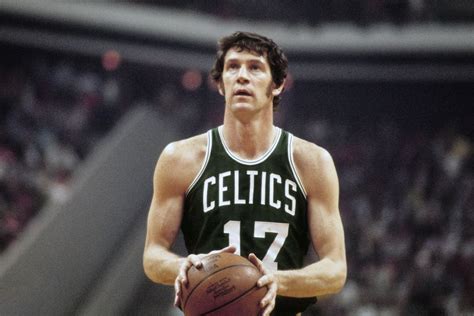 Not in Hall of Fame - RIP: John Havlicek