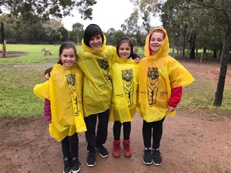 Visiting Taronga Western Plains Zoo Dubbo The Kid Bucket List