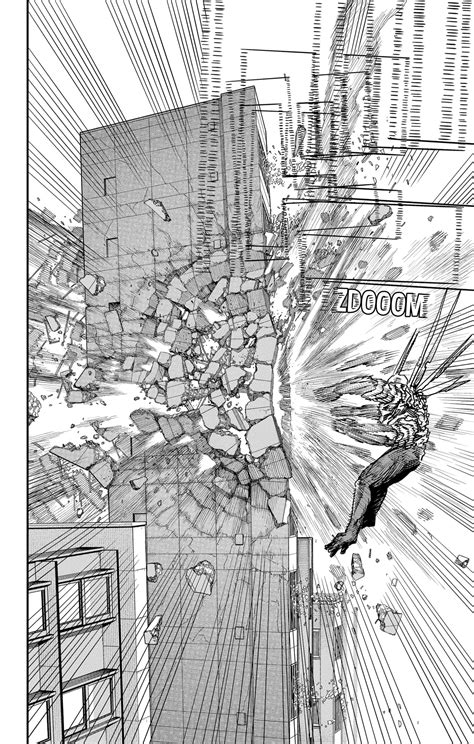 Chainsaw Man Scan Chapitre 102 Lecture en ligne