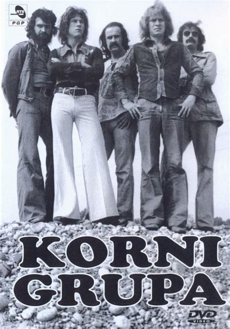 Korni Grupa Kornelyans Korni Grupa Reviews