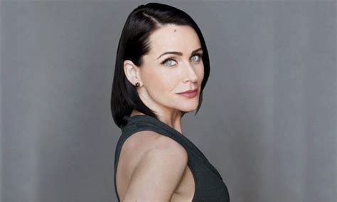 Rena Sofer Explains Loiss GH Return General Hospital Blog GH Blog