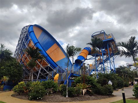 Wet n Wild - Buy Discount Tickets, Prices, Rides Map & Hours, Gold Coast