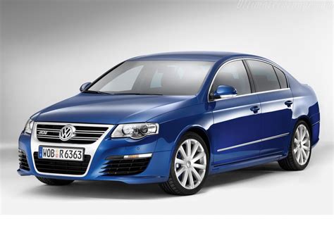 Volkswagen Passat 2006