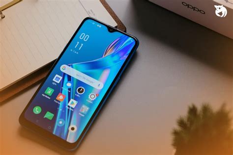 Rekomendasi 11 HP Oppo Harga 1 Jutaan Terbaik Qoala Indonesia