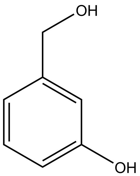 M Hydroxybenzyl Alcohol