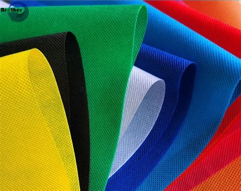 Hydrophilic Polypropylene Spunbonded Non Woven Fabric Roll Color 100