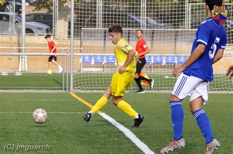 C E Mercantil On Twitter Juvenil A Lliga Nacional