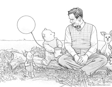 Christopher Robin