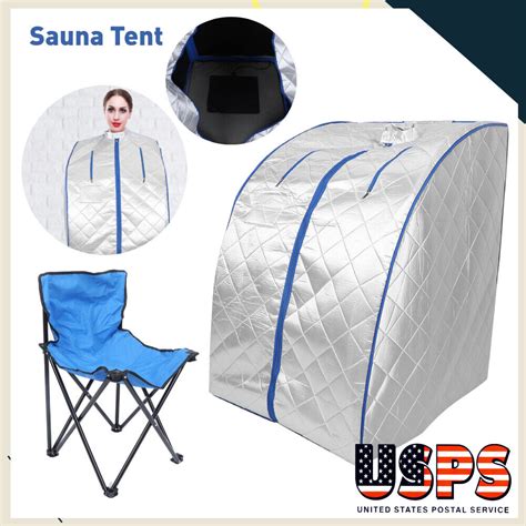 Best Portable Steam Sauna Top Reviews