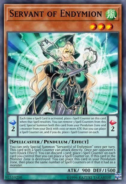 Top 10 Spellcasters In Yu Gi Oh Hobbylark