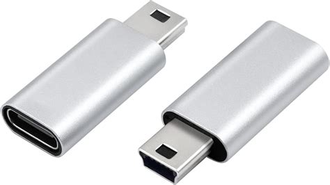 Amazon Co Jp Duttek Usb C To Usb Usb C Mini Usb