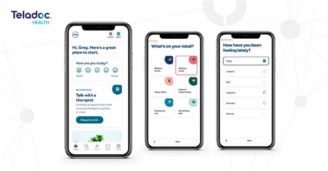 Teladoc Health Launches Mystrength Complete As First Unified Mental