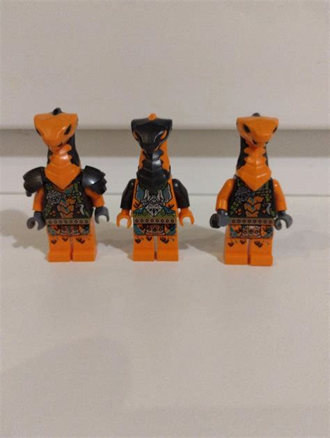 Lego Ninjago Figurka Aukro