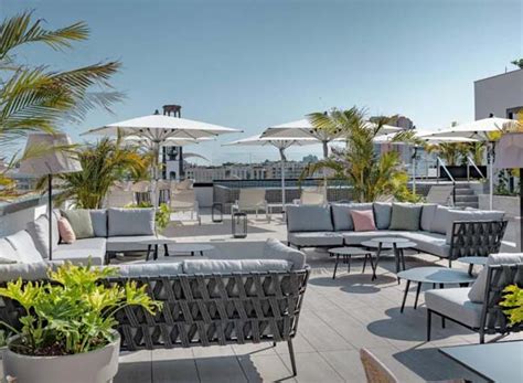 azotea del   canary islands tenerife  rooftop guide