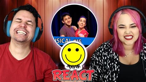 Casa De Bonecas Musical Barbixas React Youtube