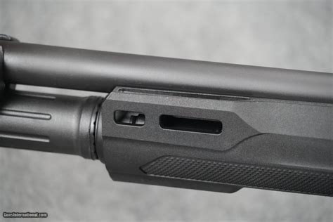 Beretta A300 Ultima Patrol Grey 12 Gauge 19 1 Barrel