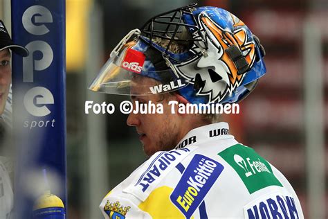 HPK Lukko Juha Tamminen