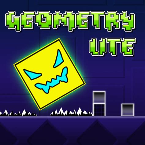 Geometry Dash Lite