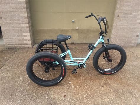 2018 Sun Baja Trike For Sale In Cuyahoga Falls Oh Offerup