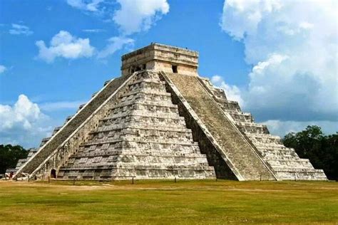 Chichen Itza Private Mystical Tour From Riviera Maya: Triphobo