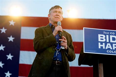 Hickenlooper Ousts Gardner In Colorado Handing Democrats Crucial Senate Seat The New York Times