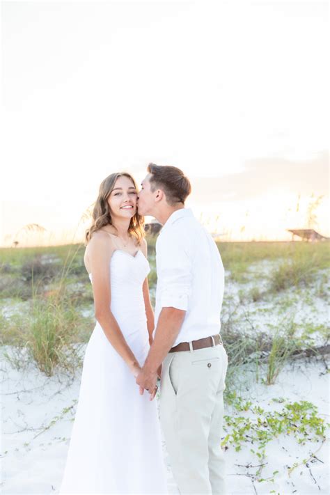 Booking your Dream Beach Wedding in Gulf Shores and Orange Beach Is a ...