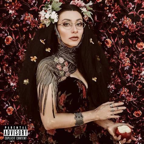 Qveen Herby Qveenherby Belleza