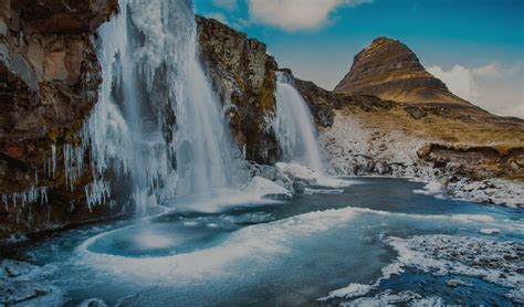 Luna De Miel En Islandia Viaje De Novios Europa Honimunn