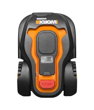 Pi Ces Accessoires Pour Worx Worx Tondeuse Robot Landroid Wg E