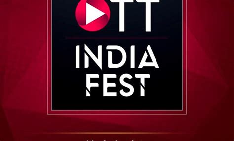 Bollywood Hungama announces, ‘OTT India Fest & Awards 2023’, redefining ...