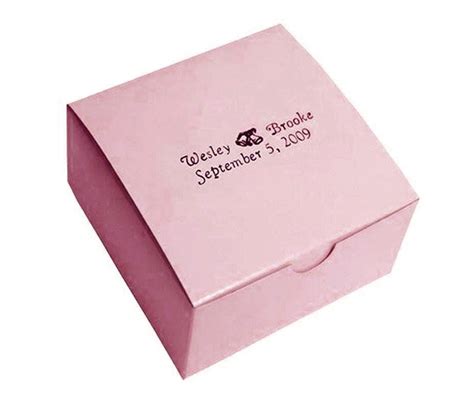 Custom Printed Pink Boxes Wholesale Pink Packaging Pink Boxes