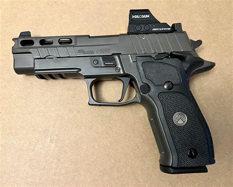 Best P Legion Images On Pholder Sig Sauer Guns And Gun Porn