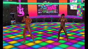 DANCING NAKED IN PUBLIC XNXX