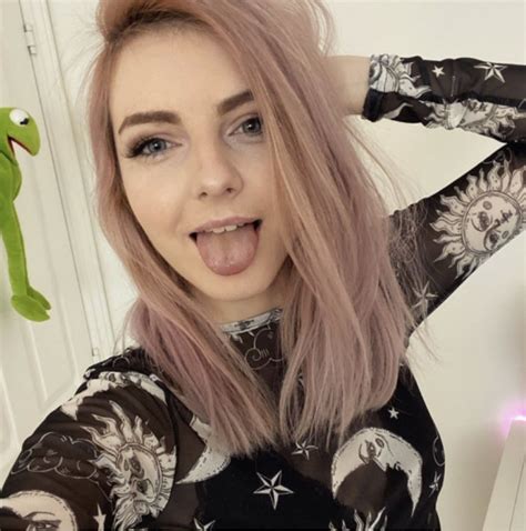 Ldshadowlady Elizabeth Dwyer Artofit