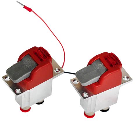 Propotrional Dump Truck Controls Aluminum Pto Valves Mini Body Valve