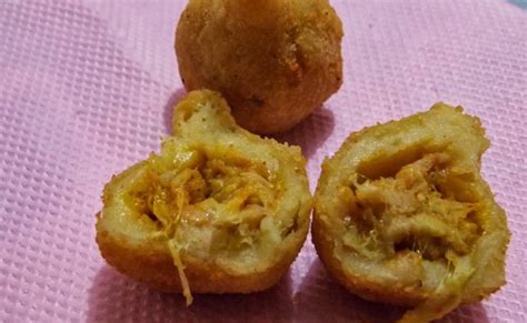 Receitas De Coxinha De Jaca Para Agradar Veganos E Carn Voros