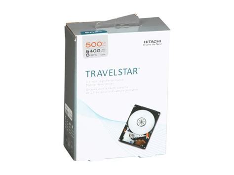 Hgst Travelstar H Ik Sp S Gb Rpm Sata Gb S