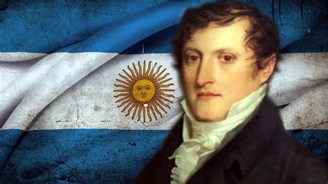 Manuel Belgrano El legado del prócer de la independencia argentina