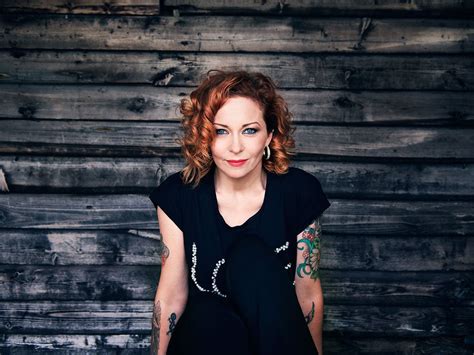 An Evening With Anneke Van Giersbergen Acoustic Tour biljetter Köp