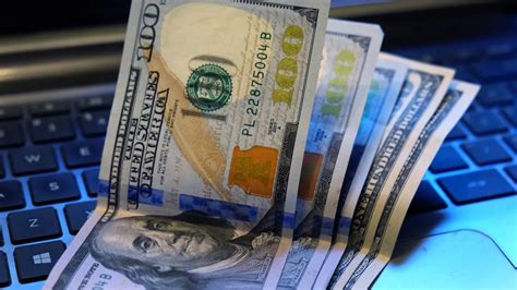 El Dólar Blue Marca Otro Récord Y Está A Un Paso De Los 400 Canal12