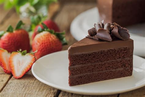 Como Preparar Pastel De Chocolate Facil Y Esponjoso CocinaDelirante