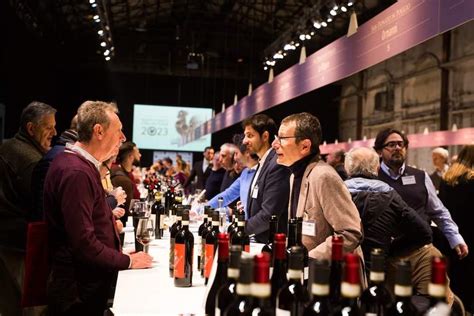 Anteprime Di Toscana 2023 Cinque Assaggi Da Scoprire WineCouture